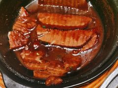 -老平安农家菜(平安店)