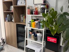 -N1 健身·普拉提·综合馆(嘉美中心店)