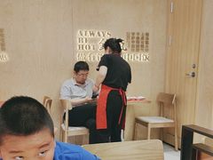 -阳阳中国饭(龙湖大兴天街)