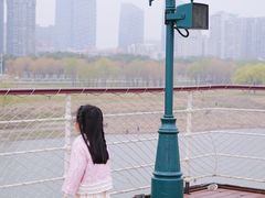-武汉知音号