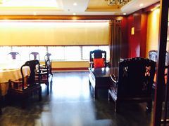 大堂-老德祥酒店(德兴店)