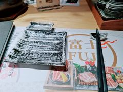 -吉屋烤肉(八宝街店)