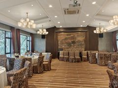 -一江春水·杭帮臻宴(三台山店)