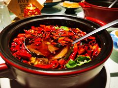 -悦融·京鲁菜·露台花园(安定门店)