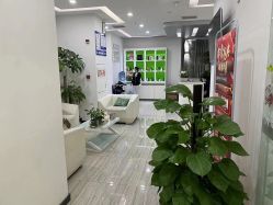 -悟空祛痘·亚健康皮肤管理中心