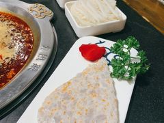 -大龙燚火锅(春熙店)