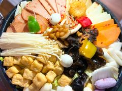 -韩热集市(百源店)