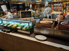 -君悦酒店·乐厨·高空自助餐(青年大街店)