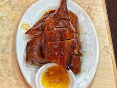 -一乐烧鹅(中环店)