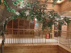 -阿斯牛牛·凉山菜(新会展店)
