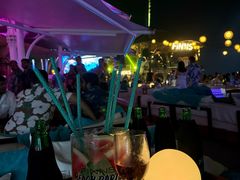 -FINNS Beach Club
