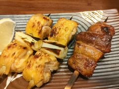 -鸟鹏烧鸟居酒屋(天河领展店)