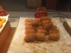 -蓉城四海·澳牛炙烤自助(江阴周庄店)