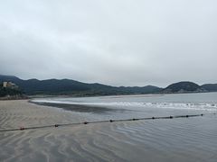 -东海半边山旅游度假区