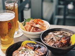 -Tanuki Raw(Orchard Central)