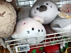 -沃尔玛购物广场(燕郊店)