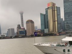 -外滩
