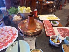 -宛平李记火锅(东关街店)