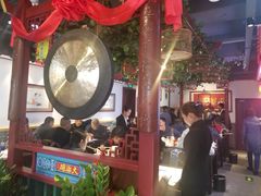 -大海碗·京菜炸酱面(雍和宫店)