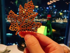 -翡翠36餐厅(浦东香格里拉店)