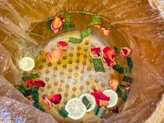 -域SPA·足疗·按摩·养生(静安寺店)