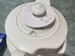 -花城苑广府菜(侨鑫店)