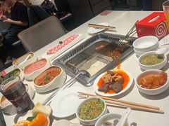 -海底捞火锅(长宁路龙之梦店)