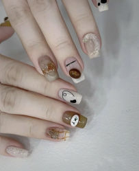 -LILY NAILS美甲美睫