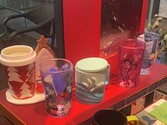 -星巴克(北京远大路金源燕莎店)