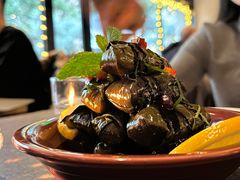 -ELI FALAFEL Lebanese&Mediterranean黎巴嫩美食(富城路店)