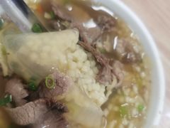 牛肉小饭-焦大头牛肉小饭(南关店)