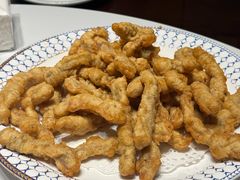 -木柴豆腐·活海鲜·鲁菜