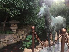 -马勒别墅饭店(静安寺店)