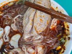 -甘记肥肠粉(马鞍北路店)
