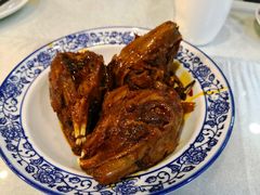 麻辣兔头-双流传承老妈兔头(玉林总店)