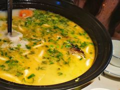 -筱爷叔·上海传统手工菜(玉树路店)