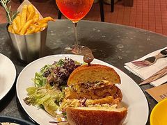 -尚牛社会 Beef & Liberty(金桥EKA天物店)
