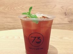 椰加耶加雪菲-73coffee(创智天地店)