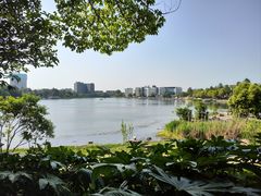 -美兰湖景区