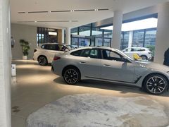 -永嘉宝诚宝马4S店(瓯北店)