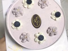-PETIT PARIS 小巴黎(凯德1818店)