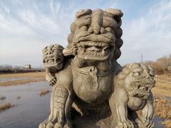 -卢沟桥文化旅游区