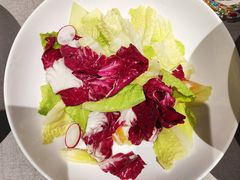 -悦融琥珀·京鲁菜(西单店)