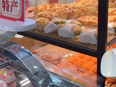 -味多美蛋糕(安定门店)