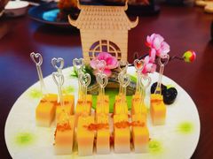 -熙春园餐厅