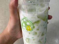 -鲍氏老字号冷热饮老店(瑞安店)