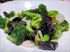 -金狮麟·新豫菜(金码大厦店)