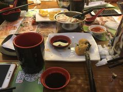 -添好运点心专门店(深水埗店)