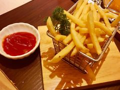 -仓桥家·焗寿司·锅物(光谷步行街店)