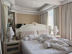 -慈溪白金汉爵大酒店